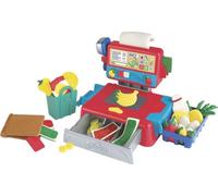 Play-Doh - Pate A Modeler - Caisse Enregistreuse