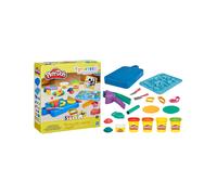 Play-Doh Kit du petit chef cuisinier