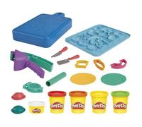 Play-Doh Kit du petit chef cuisinier