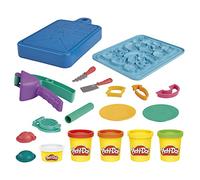 Play-Doh Kit du petit chef cuisinier