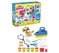 Play-Doh Coffret Le cabinet vétérinaire