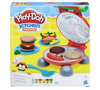 Play-Doh Kitchen Creations Créations barbecue
