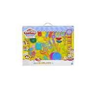 Play-Doh Kitchen Creation Sweets'n Treats Bonbons et friandises 10 Pots E2412 40 + pièces