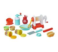 Play-doh Kitchen Friterie Multicolore TU