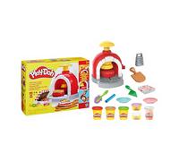 Play-Doh Kitchen Creations Four à pizza