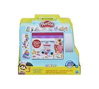 Play-Doh Kitchen Creations Marchand de glace ambulant