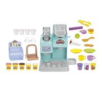 Play-Doh Kitchen Creations Mon super café