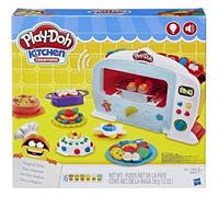 PLAY-DOH - Kitchen Creations - Pâte à modeler - Le Four Magique