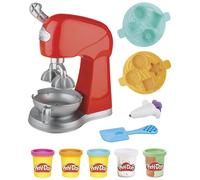 Play-Doh Kitchen Creations, Robot pâtissier, Jouet de pâte à Modeler avec Access