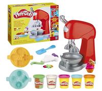 Play-Doh Kitchen Creations PD ROBOT PATISSIER