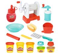 Pâte à modeler Play-Doh Kitchen Creations Friterie