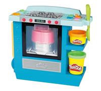 Play-Doh Kitchen Creations Le Gâteau d'anniversaire