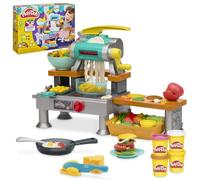 Hasbro Play-doh Kitchen Multicolore Enfants