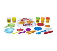 Play-Doh - La Cuisinière | Occasion