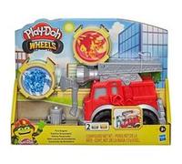 Play Doh Le Camion de Pompier E