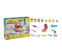 Play-Doh Le Dentiste qui perce et remplit