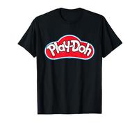 Play-Doh Logo T-Shirt