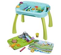 Play-Doh Ma 1re table de création reverso