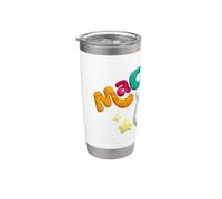 Play Doh Magical 3D Gobelet isotherme en acier inoxydable double paroi