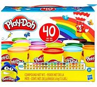 Play-Doh Mega 40 Pack Set