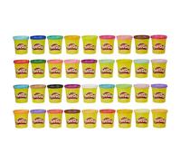 Play-Doh Mega Pack (36 canettes)