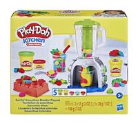 Play-Doh Kitchen Creations coffret Tourbillon de smoothies