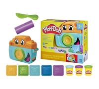 Pâte à modeler Play-Doh Mes petites photos