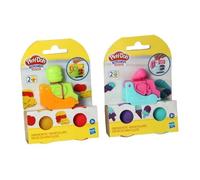 Play-doh mini food truck