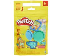 Play-Doh Mini safari