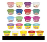 Play-Doh Mon coffret festif