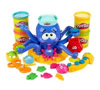 Play-Doh: Octopus Playset