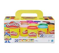Play-Doh 20 pots