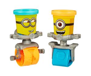 Play-Doh Pack pâte à modeler Play-Doh Les Minions