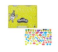 Play-Doh - Party Activity Pack - Pate A Modeler E2542F03 Multicolore