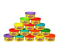 Hasbro Play‑Doh Sac de Fête