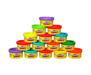 Play-Doh Party Bag, 18367EU4