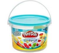 Play-doh - pâte à modeler - baril glaces aux fruits G