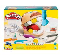 Play-Doh Cabinet dentaire