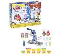 Play-Doh - Pate A Modeler - Desserts Givrés