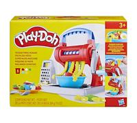 Play-Doh Kitchen Creations, Fiesta des pâtes