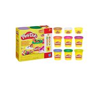 Play Doh Pâte à modeler (jardin)