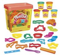 Play-Doh - Pate A Modeler - La Boite Créative