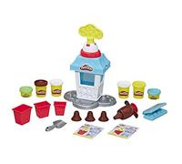 Play-Doh - Pate A Modeler La Machine à Pop Corn