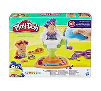 Play-Doh - Pate A Modeler - Le Coiffeur
