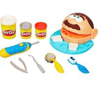 Play-Doh - Pate A Modeler Le Dentiste
