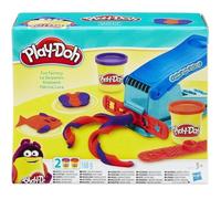 Play-Doh B5554, Le Serpentin, 4 Oz Varié