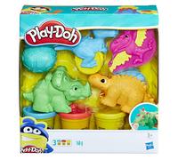 Play-Doh - Pate A Modeler - Les Dino-Outils