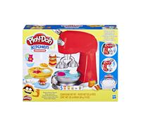Play-Doh Kitchen Creations PD ROBOT PATISSIER