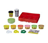 Play-Doh Kitchen Creations - Menu sushis