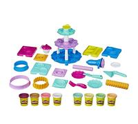 Play-Doh Cake Creations